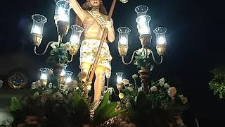 NABUHAY AKONG MULI ALLELUIA (Awit ng Salubong)