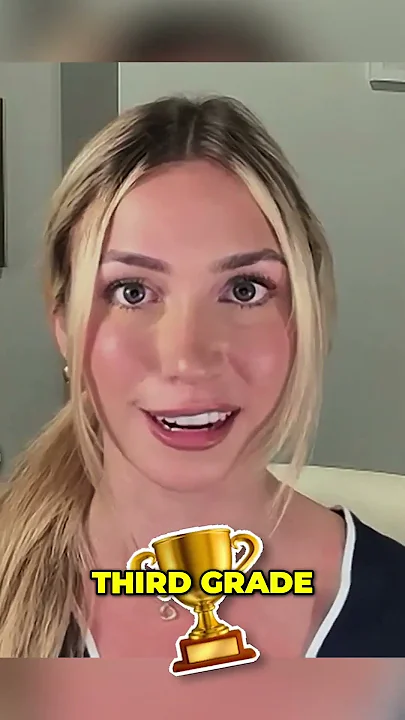 3 Fun Facts About Katie Feeney @KatieFeeney #redzoneot #nflplus