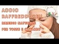 Addio raffreddore, rimedio naturale per tosse e catarro con zenzero limone e miele | FoodVlogger