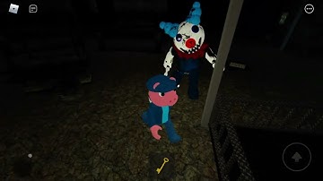 Piggy The Result Of Isolation Carnival ConCept!!!