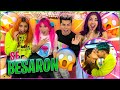 ¡YOLO Y MARIANA SE BESARON! REACCIONANDO A LA CANCIÓN DE YOLORIANA!! - Javi ft. Coloridas