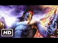 How Liu Kang Became ZOMBIE LIU KANG CINEMATIC SCENE | Mortal Kombat Story