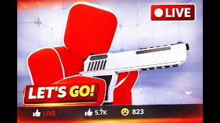 🔴 ROBLOX RIVALS UPDATE LIVE🔴 | 💰1V1ING FOR SKIN CASES💰
