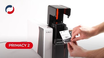 Evolis Primacy 2 | Regular cleaning