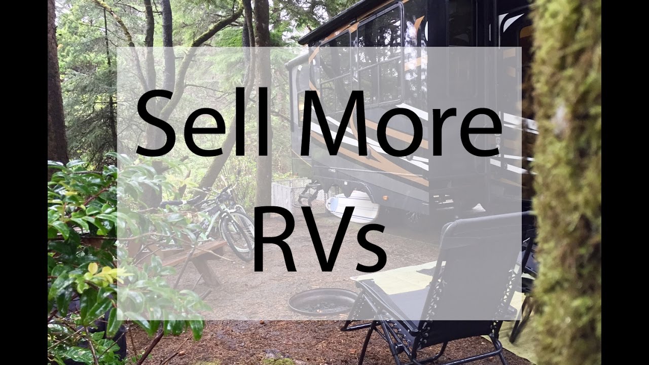 Why RV Dealerships need Social Media
