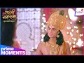 Lakshmi Narayan | Ep. 22 | Narayan Does Makeup Of Lakshmi | Colors TV