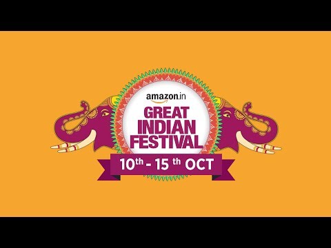 Amazon Festival Band Live