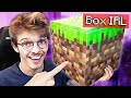 J'OUVRE UNE BOX MINECRAFT IRL ! - Minecraft RTX