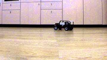 Remote Control NXT to EV3 via Bluetooth