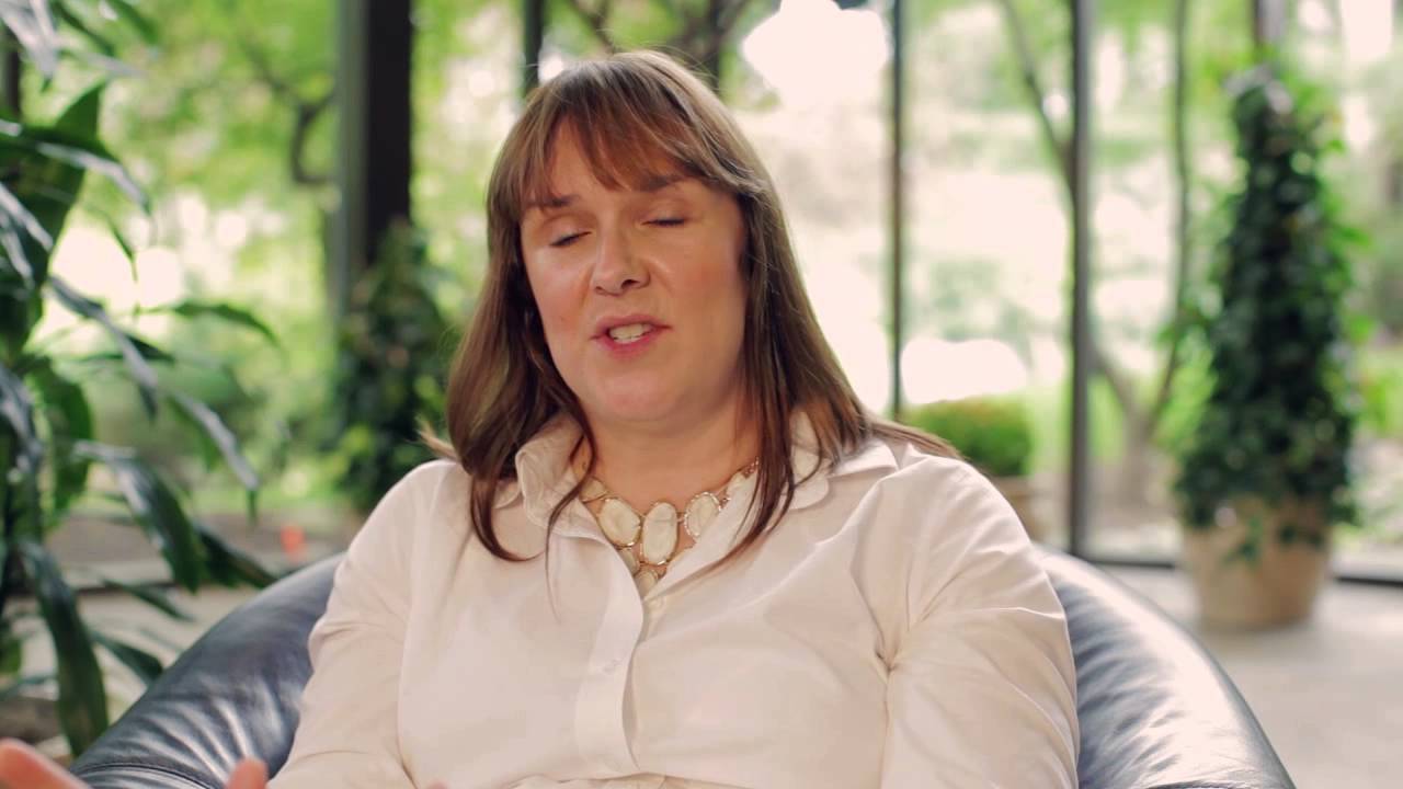 Botox Made the Difference!  This is my Story.