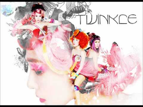 (+) 01 Twinkle - SNSD Subunit TTS (TaeTiSeo) First Mini Album AUDIO + DL LINK