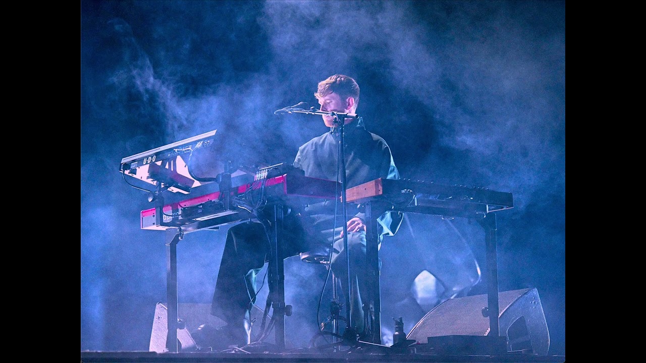 [FREE] "Runaway" James Blake Type Beat | Experimental Type Beat