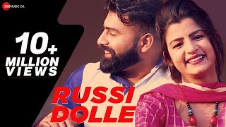 2018 I RUSSI DOLLE रूस्सी डोल्ले I Aarju Dhillon I Nittu Khod I Devender Foji I OP Rai chords