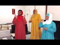 CULTE DE LOUANGE ET D'ADORATION DU 02 FEVRIER 2025 - PARTIE 1- APPEL A L'ESPRIT-SAINT APD LYON(FR)