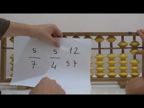 Video: Zihinsel matematik nasıl çalışır?