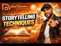 Storytelling Techniques 1