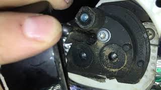 видео: Переделка зеркал Тойота Альфард 2007 год. картинка: Переделка зеркал Тойота Альфард 2007 год.