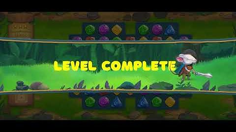 Strongblade: Match3 Game Strongblade: Match 3 Game