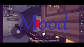 Mood##Blockpost mobile##Highlights