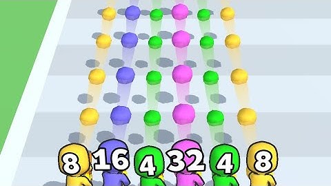 Merge Grabber Bast Gameplay | Live Part 19 | Noob vs Hacker vs Pro || Abi Gaming YT is live! #live