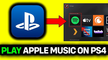 HOW TO LISTEN TO SPOTIFY ON PS5 WHILE GAMING
