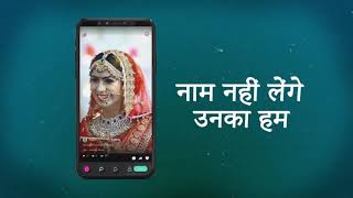 Minilive-Dil Se Desi | Short Video App | Indian Social App screenshot 1