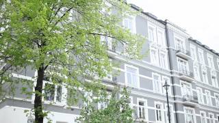 Frogner House Apartments