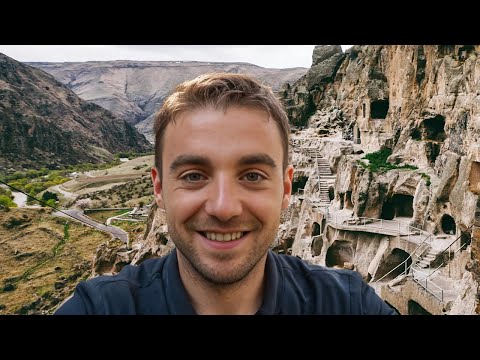 Discover Vardzia The Hidden Treasure Of Samtskheti