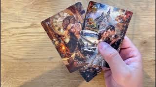 GEMINI | BE CAREFUL!! SOMEONE YOU CAN'T EVEN IMAGINE IS COMING. A DIVINE MIRACLE WILL SHAKE YOU V...
