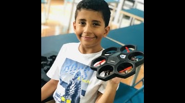 Summer Camp 2021 at Fun Robotics