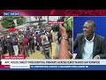 APC Presidential Primaries Record High Voter Turnout In Lagos - Our Correspondent