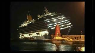 COSTA CONCORDIA