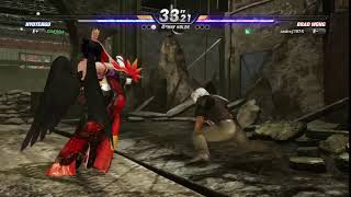 Doa 6 Nyotengu Ko