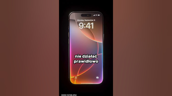 PROBLEMY IPHONE 16 PRO #apple #iphone