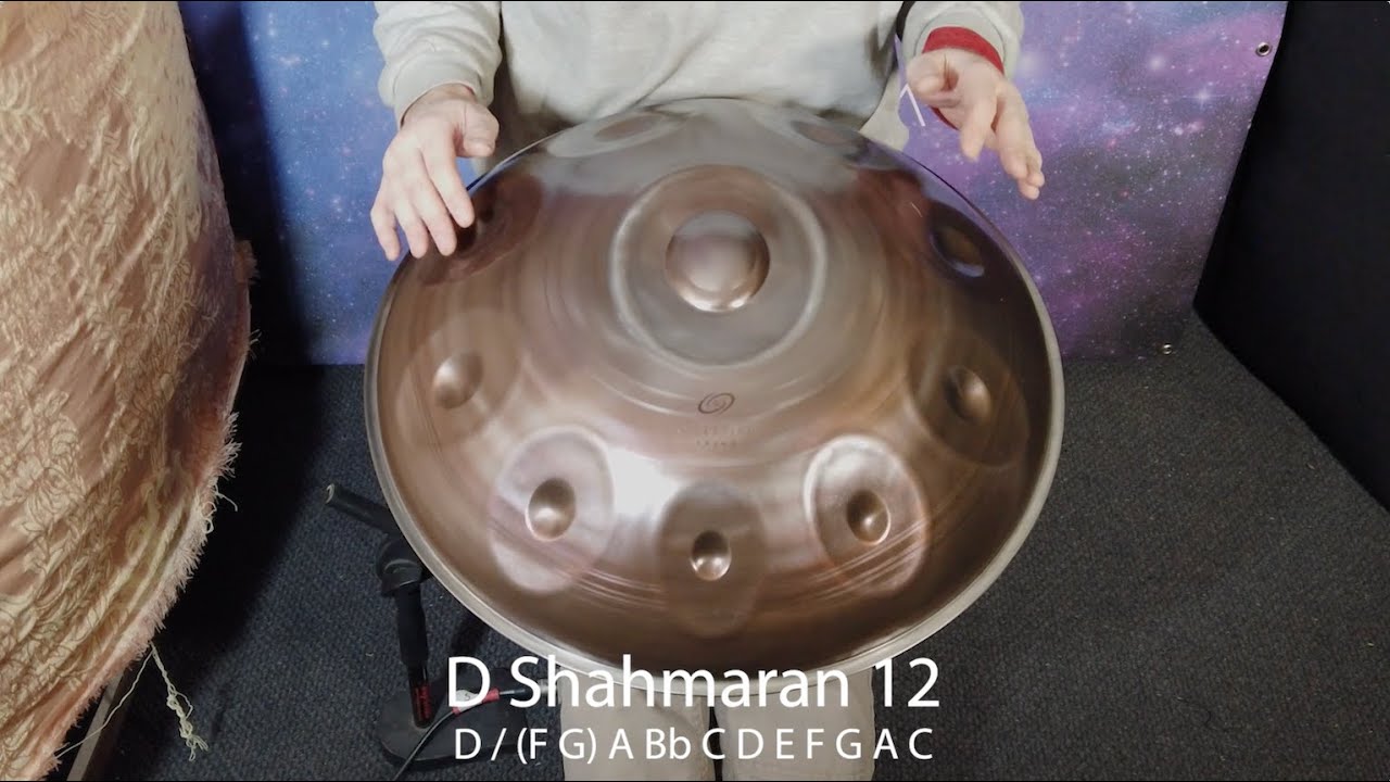 Celestial Sound  D Shahmaran 12 (AnnaZiska  Kurd)