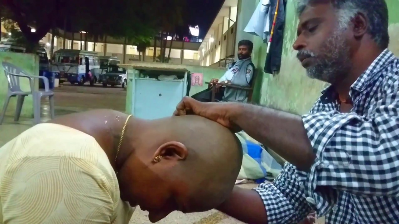 0095 பழனி மொட்டை പളനി മൊട്ട 🙏🙏🙏