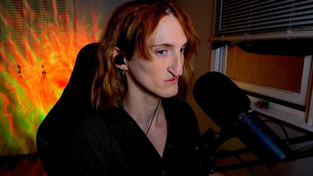 ASMR Mic Scratching - No Talking - YouTube