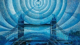 未来派画家 ルイージ ルッソロ Luigi Russolo の絵画集 Youtube