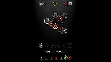 the Sequence [2] Level 25 Walkthrough