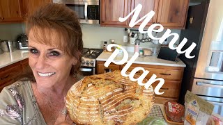 Delicious Meal Plan For The Week by Linda's Pantry 1,574 views 1 month ago 5 minutes, 19 seconds