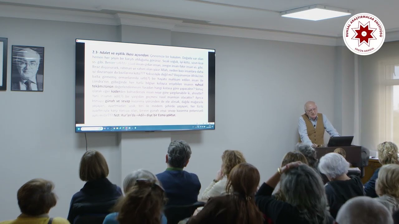 İslami Bilgilere Göre Tekrardoğuş Nedir?