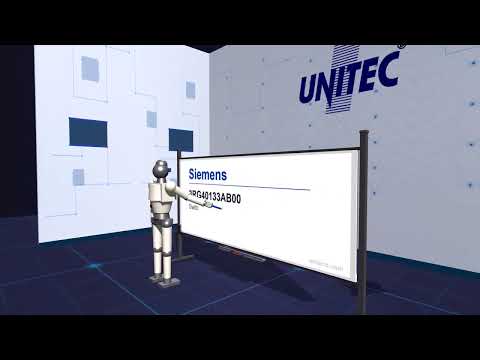 Siemens 3RG40133AB00 | UNITEC