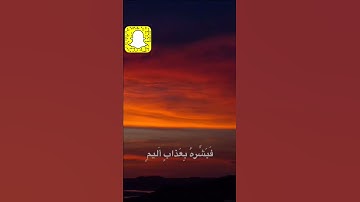 الشيخ / عبدالعزيز الزهراني _ سورة لقمان