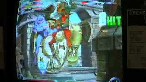 ECC9 TT GF: 7a 3of3 RowTron (W MagCableSent) vs JWong (MSP)