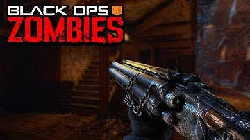 BLOOD OF THE DEAD TWO BOX CHALLENGE LIVE! COD BLACK OPS 4 ZOMBIES!!!