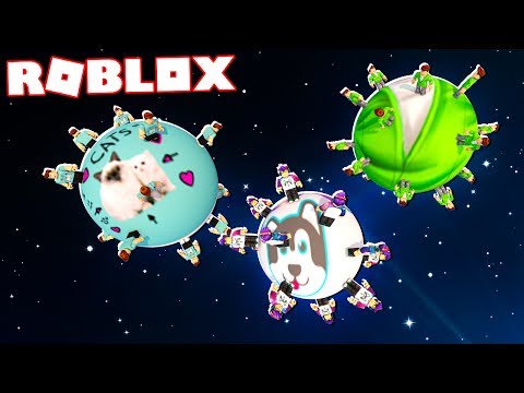 tinymin as an astronaut roblox ballardcornersparkorg