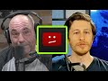 Joe Rogan and David Pakman Debate Social Media Censorship