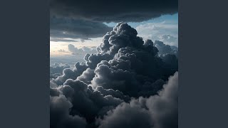 Awan hitam mulai datang