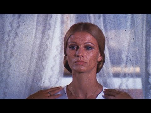 A White Dress for Marialé (1972) ORIGINAL TRAILER [HD]