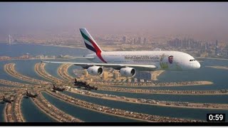 EMIRATES AIR LINES BUSSINESS